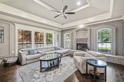 3209 Eaton Circle, Colleyville, TX 76034 - Photo 10