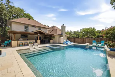 3209 Eaton Circle, Colleyville, TX 76034 - Photo 2