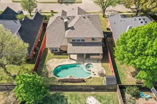 2700 Timberwood Dr, Flower Mound, TX 75028 - Photo 40