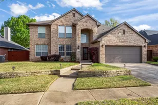 2700 Timberwood Dr, Flower Mound, TX 75028 - Photo 1