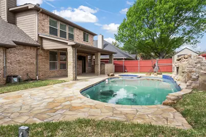 2700 Timberwood Drive, Flower Mound, TX 75028 - Photo 34