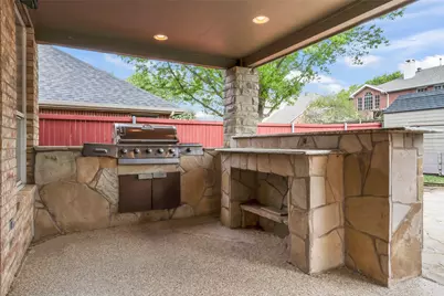2700 Timberwood Drive, Flower Mound, TX 75028 - Photo 36