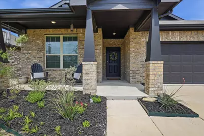 924 Ravenwood Lane, Van Alstyne, TX 75495 - Photo 2