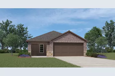 636 Sky Muse Drive, Lavon, TX 75166 - Photo 1
