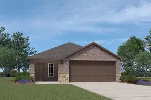 636 Sky Muse Dr, Lavon, TX 75166 - Photo 1