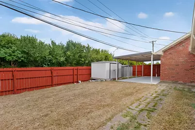 945 McGehee Avenue, Cedar Hill, TX 75104 - Photo 36