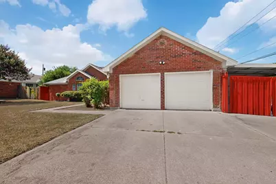 945 McGehee Avenue, Cedar Hill, TX 75104 - Photo 4