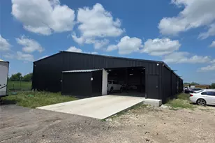 121 Pistol Rd, Weatherford, TX 76085 - Photo 1