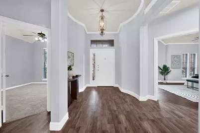 10925 Prescott Drive, Frisco, TX 75033 - Photo 2