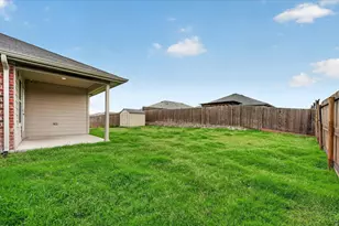 800 Windmill St, Josephine, TX 75189 - Photo 20