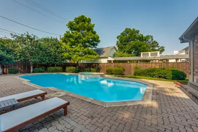 3005 Rosedale Avenue, University Park, TX 75205 - Photo 38