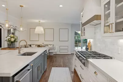 3005 Rosedale Avenue, University Park, TX 75205 - Photo 14