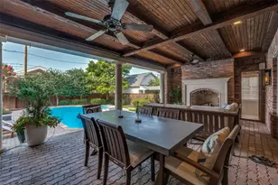 3005 Rosedale Ave, University Park, TX 75205 - Photo 36