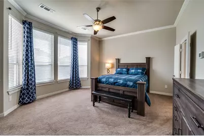 1932 Campground Way, Aubrey, TX 76227 - Photo 16