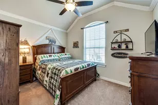 1932 Campground Wy, Aubrey, TX 76227 - Photo 28