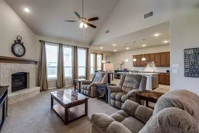 1932 Campground Way, Aubrey, TX 76227 - Photo 8