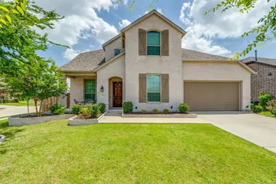 1932 Campground Way, Aubrey, TX 76227 - Photo 1