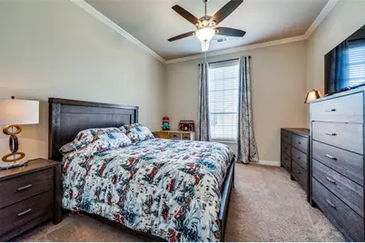 1932 Campground Way, Aubrey, TX 76227 - Photo 20