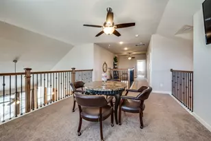 1932 Campground Wy, Aubrey, TX 76227 - Photo 22
