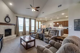 1932 Campground Wy, Aubrey, TX 76227 - Photo 8