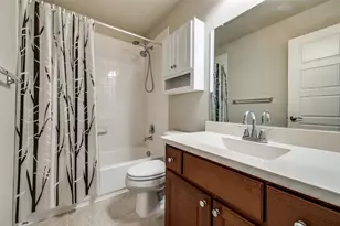 1932 Campground Wy, Aubrey, TX 76227 - Photo 26