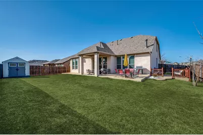 1932 Campground Way, Aubrey, TX 76227 - Photo 32