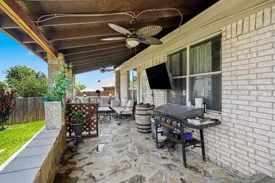 9936 Blue Bell Drive, Fort Worth, TX 76108 - Photo 26