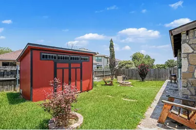 9936 Blue Bell Drive, Fort Worth, TX 76108 - Photo 32