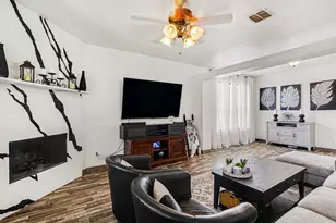 9936 Blue Bell Dr, Fort Worth, TX 76108 - Photo 6