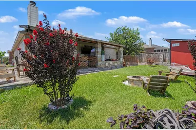 9936 Blue Bell Drive, Fort Worth, TX 76108 - Photo 28
