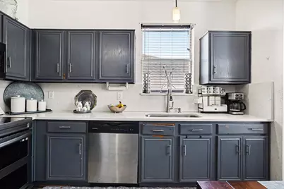 9936 Blue Bell Drive, Fort Worth, TX 76108 - Photo 12