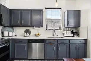 9936 Blue Bell Dr, Fort Worth, TX 76108 - Photo 12