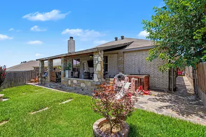 9936 Blue Bell Drive, Fort Worth, TX 76108 - Photo 18