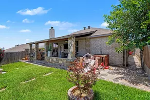 9936 Blue Bell Dr, Fort Worth, TX 76108 - Photo 18