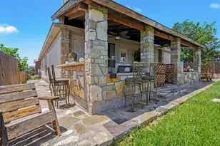 9936 Blue Bell Dr, Fort Worth, TX 76108 - Photo 16