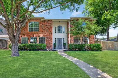 825 Foxwood Lane, Wylie, TX 75098 - Photo 1