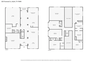 825 Foxwood Ln, Wylie, TX 75098 - Photo 40