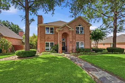 1604 Fairhaven Drive, Mansfield, TX 76063 - Photo 1
