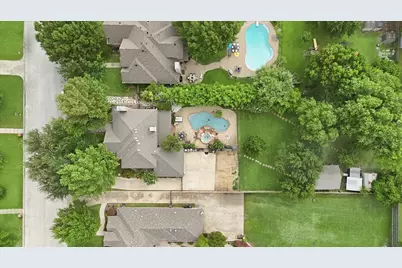 1604 Fairhaven Drive, Mansfield, TX 76063 - Photo 32