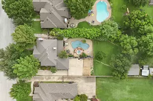 1604 Fairhaven Dr, Mansfield, TX 76063 - Photo 32