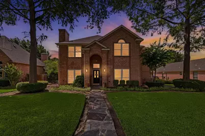 1604 Fairhaven Drive, Mansfield, TX 76063 - Photo 40