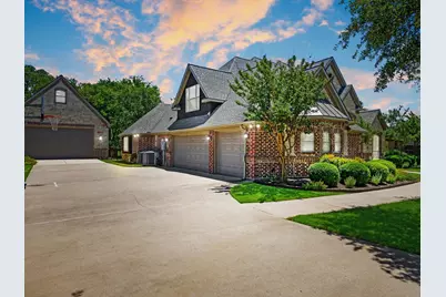1820 Blue Forest Drive, Prosper, TX 75078 - Photo 4