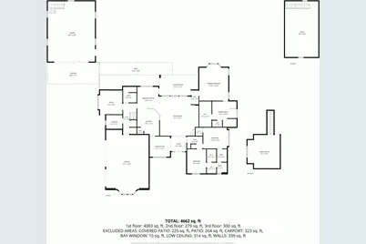 1820 Blue Forest Drive, Prosper, TX 75078 - Photo 34