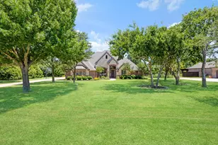 1820 Blue Forest Dr, Prosper, TX 75078 - Photo 1