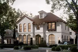 4555 Lorraine Ave, Highland Park, TX 75205 - Photo 1