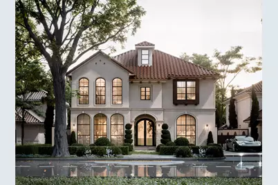 4555 Lorraine Avenue, Highland Park, TX 75205 - Photo 2