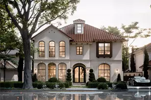 4555 Lorraine Ave, Highland Park, TX 75205 - Photo 2