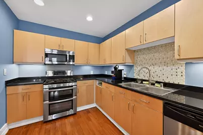 5055 Addison Circle #713, Addison, TX 75001 - Photo 6