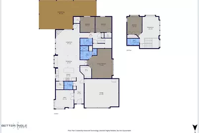 1225 Treasure Trail, Wylie, TX 75098 - Photo 36