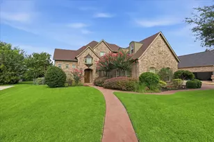 3403 W Hunter Bend Ct, Mansfield, TX 76063 - Photo 4